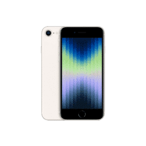 iPhone SE 256GB