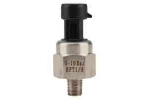 Датчик давления масла для лодки ECMS NPT1/8