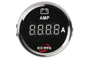 Амперметр для лодки ECMS PEA-BS