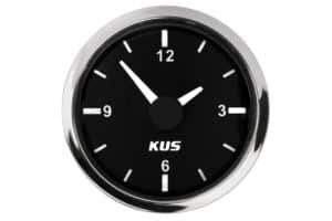 Часы для лодки KUS KY09000