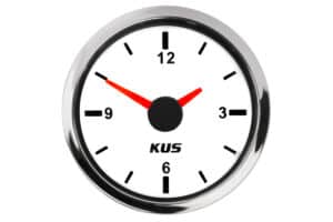 Часы для лодки KUS KY09100