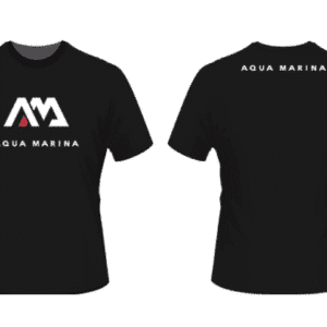 Футболка Aqua Marina Logo B0303269