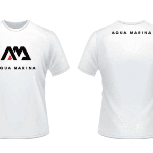 Футболка Aqua Marina Logo B0303263