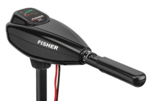 Лодочный электромотор Fisher 32 (Фишер 32)