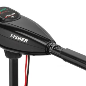 Човновий електромотор Fisher 46 (Фішер 46)