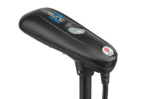 Лодочный электромотор GPS Haswing Cayman B 55 Black