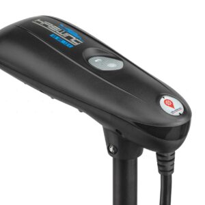 Човновий електромотор GPS Haswing Cayman B 55 Black