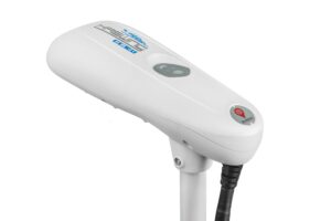 Лодочный электромотор GPS Haswing Cayman B 55 W