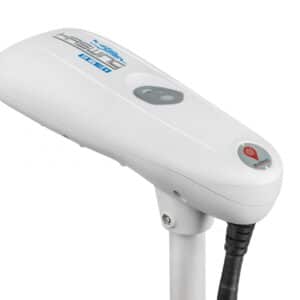Човновий електромотор GPS Haswing Cayman B 55 W