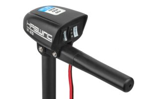 Лодочный электромотор Haswing W-20
