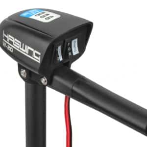 Човновий електромотор Haswing W-20