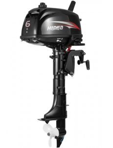 Лодочный мотор Hidea HD6FHS