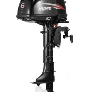 Човновий мотор Hidea HD6FHS
