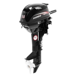 Човновий мотор Hidea HD9.8FHS