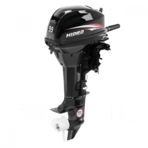 Човновий мотор Hidea HD9.9FHS