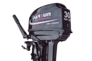 Лодочный мотор Parsun Т30BMS