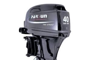 Лодочный мотор Parsun T40FWS-T