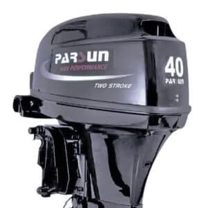 Човновий мотор Parsun T40FWS