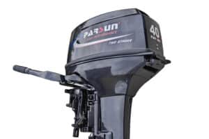 Лодочный мотор Parsun T40JBML