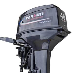 Човновий мотор Parsun T40JBMS
