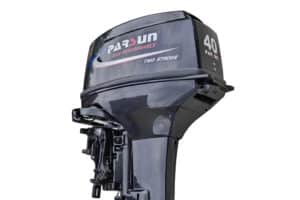 Лодочный мотор Parsun T40JFWL