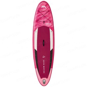 Надувна SUP дошка  10.2 Aqua Marina CORAL BT-22COP