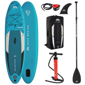 Надувна SUP дошка  10.4 Aqua Marina Vapor BT-21VAP