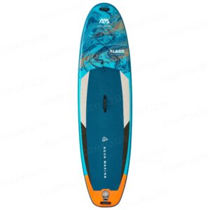 Надувна SUP дошка 10.6 Aqua Marina BLADE BT-22BL