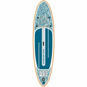 Надувна SUP дошка 10'10" Aqua Marina PURE AIR PA-23AR06PS