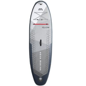 Надувна SUP дошка з підсвічуванням 10'4" Aqua Marina GLOW BT-24GL