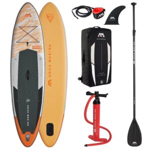 Надувна SUP дошка 11.2 Aqua Marina Magma BT-21MAP