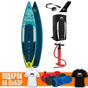 Надувна SUP дошка  11.6 Aqua Marina Hyper BT-21HY01