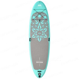 Надувна SUP дошка 11 Aqua Marina DHYANA BT-21DHP