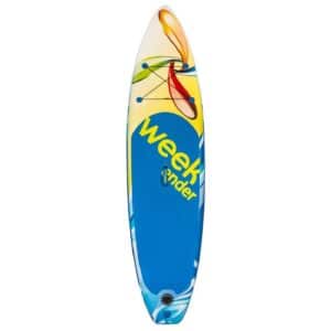 Надувна SUP дошка 11'0" Weekender WEEK SUP1