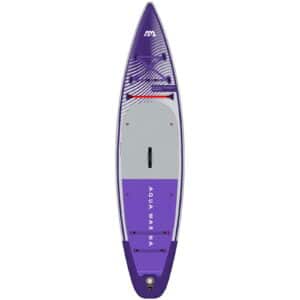 Надувна SUP дошка  11'6" Aqua Marina CORAL TOURING Night Fade BT-23CTPN