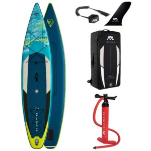 Надувна SUP дошка  12.6 Aqua Marina Hyper BT-21HY02
