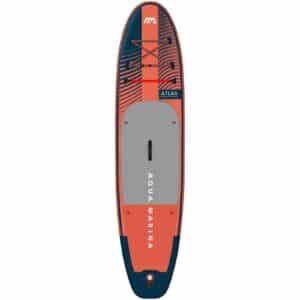 Надувна SUP дошка 12'0" Aqua Marina ATLAS BT-23ATP