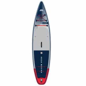 Надувна SUP дошка 12'6" Aqua Marina HYPER BT-23HY02