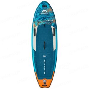 Надувна SUP дошка  9.6 Aqua Marina RAPID BT-22RP