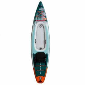 Надувний каяк SUP 11'2″ Aqua Marina CASCADE BT-24CAP