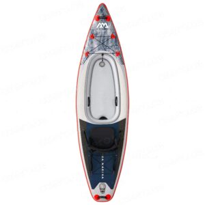 Надувний каяк Aqua Marina CASCADE BT-21CAP