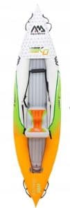 Надувний каяк Aqua Marina BETTA HM-312
