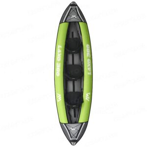 Надувний каяк Aqua Marina LAXO LA-380