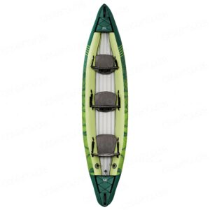 Надувний каяк Aqua Marina RIPPLE RI-370