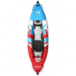Надувний каяк Aqua Marina STEAM ST-312