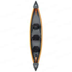 Надувний каяк Aqua Marina Tomahawk Air-C