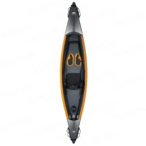 Надувний каяк Aqua Marina Tomahawk AIR-K 375