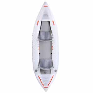 Надувний каяк SUP 13'1″ Aqua Marina HALVE HA-398