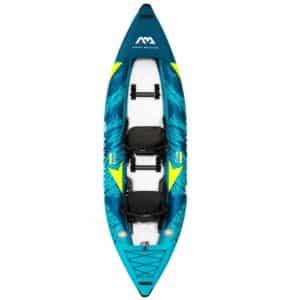Надувний каяк SUP 13'6″ Aqua Marina STEAM ST-412