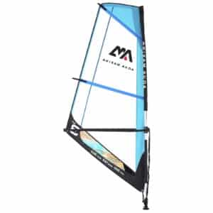 Вітрило для SUP дошки 3.0 м² Aqua Marina BT-22BL-3S